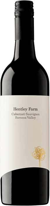 Hentley Farm Wines Barossa Valley Cabernet Sauvignon